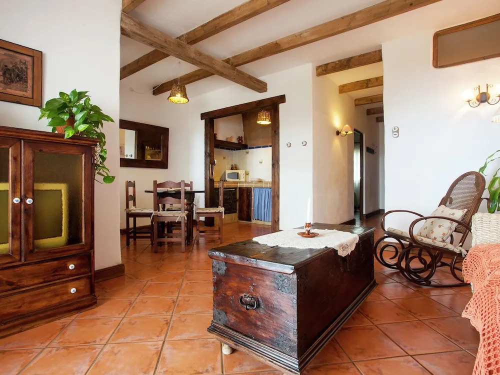 Spacious Holiday Home in Tenerife with Hot Tub & Garden