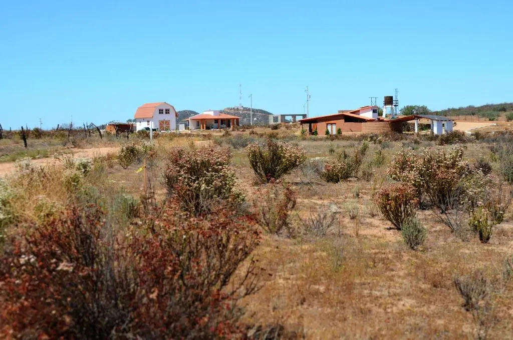 Rancho El Rossinyol
