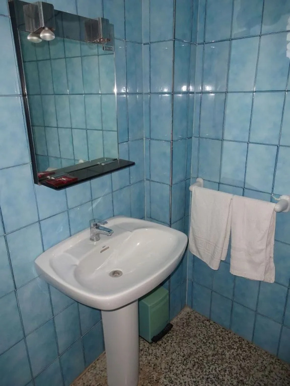Hostal Terraferma