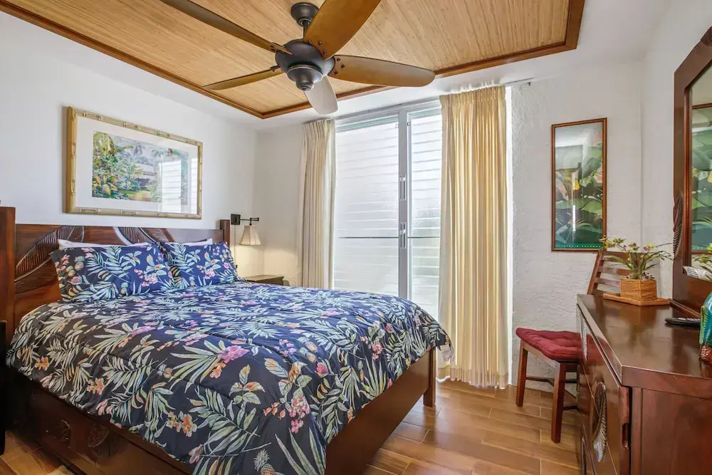 Alii Villas #229 2 Bedroom Condo