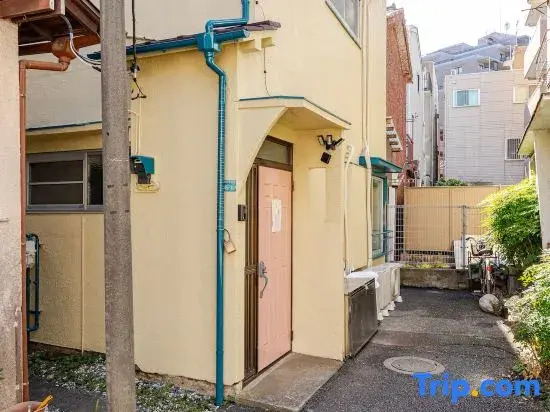 KSF Ikebukuro-honcho 4-chome