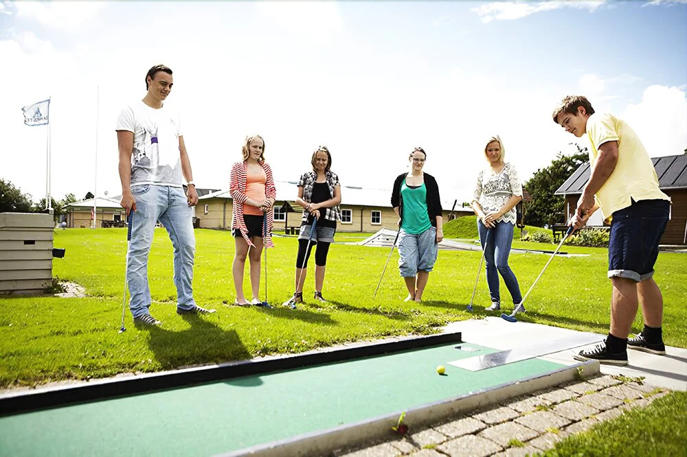 Roslev Vandrerhjem-Hostel