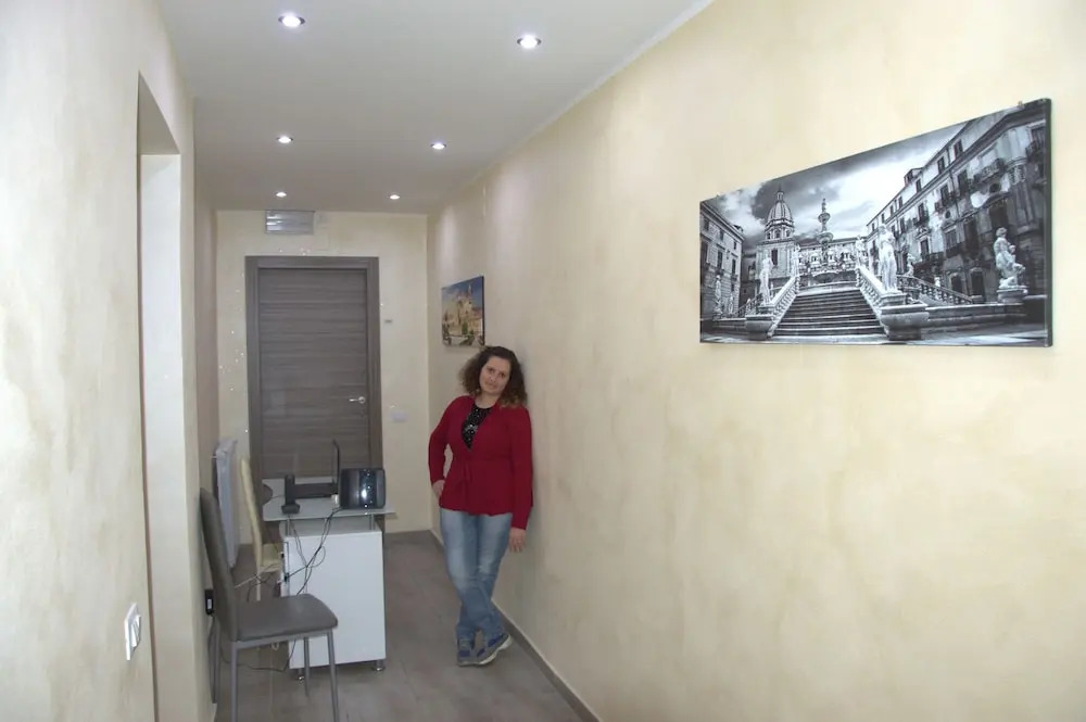 B&B Palermo Sole & Cultura