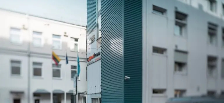 eLoftHOTEL