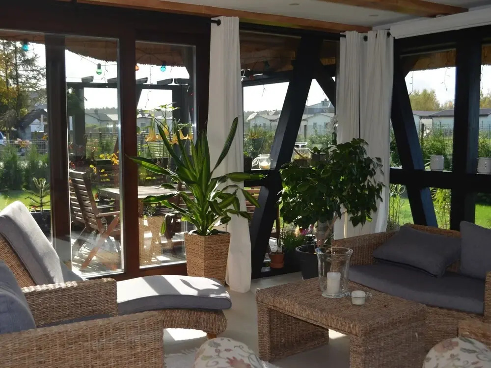 Holiday Home in Przew?oka With Forest