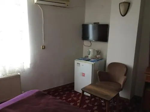Hotel Birkent