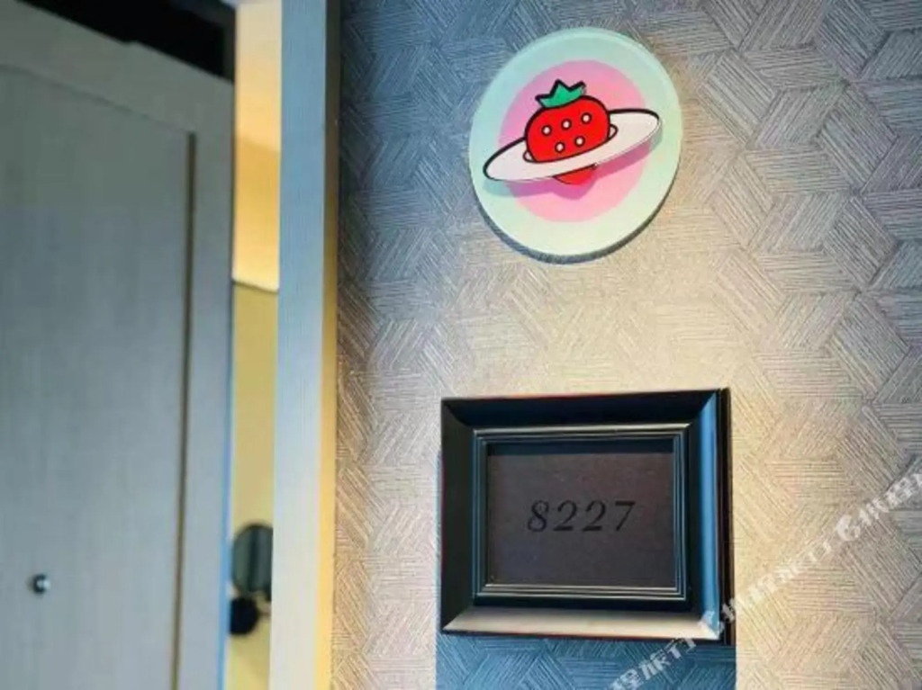 Zenos Hotels By Suning Shanghai International Tourism & Resorts Zone