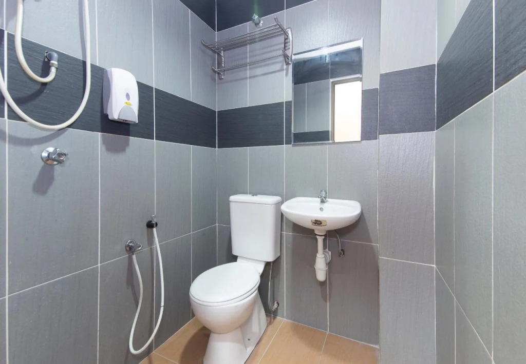 OYO 425 Hotel GS Inn