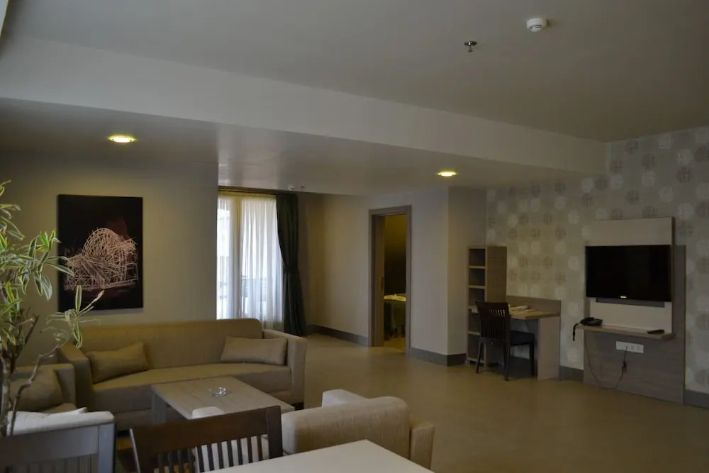Sen Otel