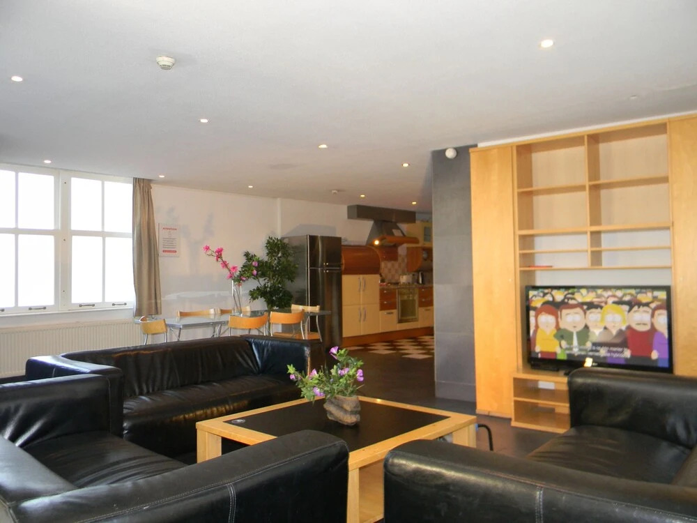 The Amsterdam Hotel Apartment in the Center