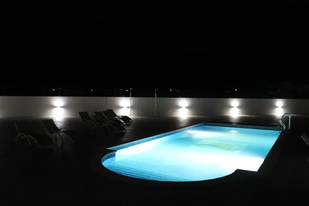 Apartamentos Los Gemelos
