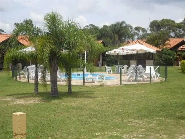 Tone Pousada