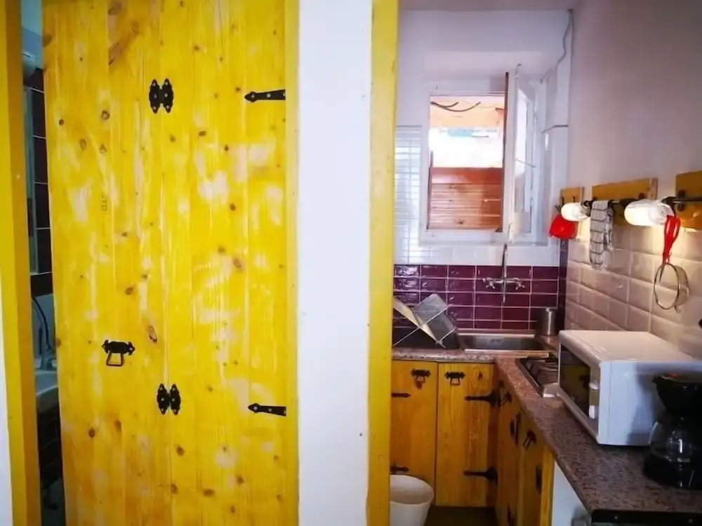 Apartamento 6100