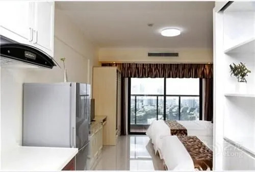 Shenzhen Sunny Holiday Apartment Hotel