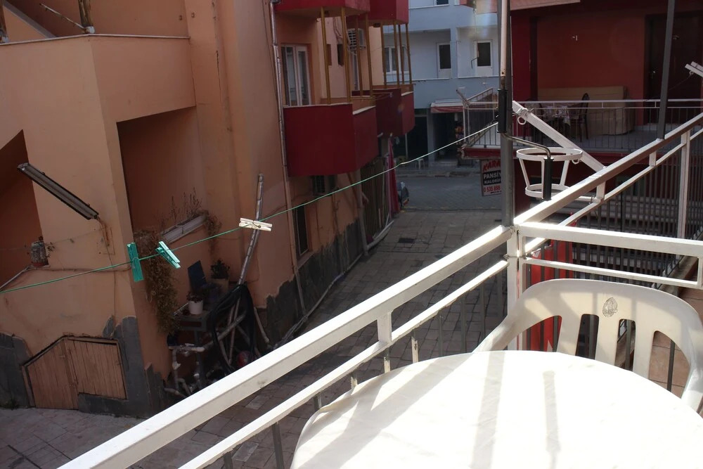 Karaca Termal Pansiyon