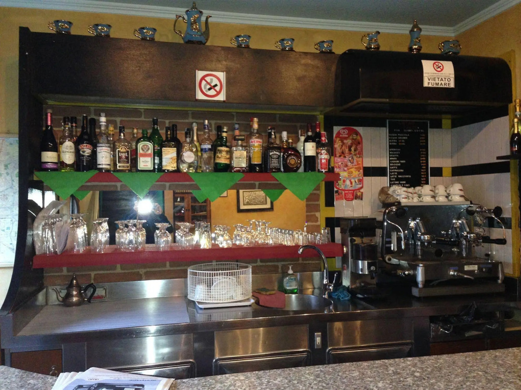 Hotel Bonola