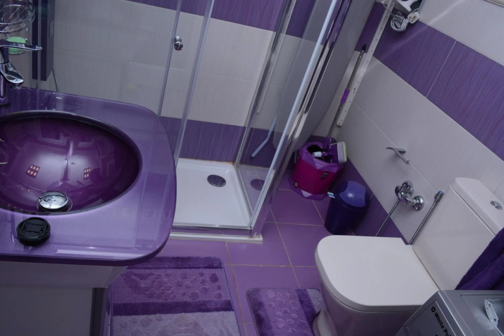 Maadi Cairo Apartment
