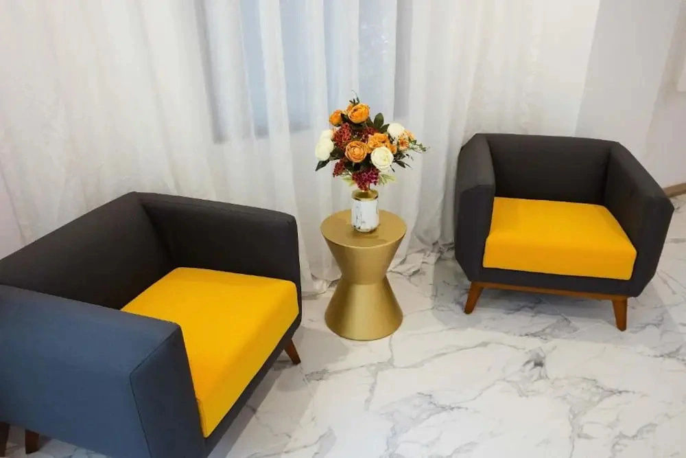 Evelin Deluxe House