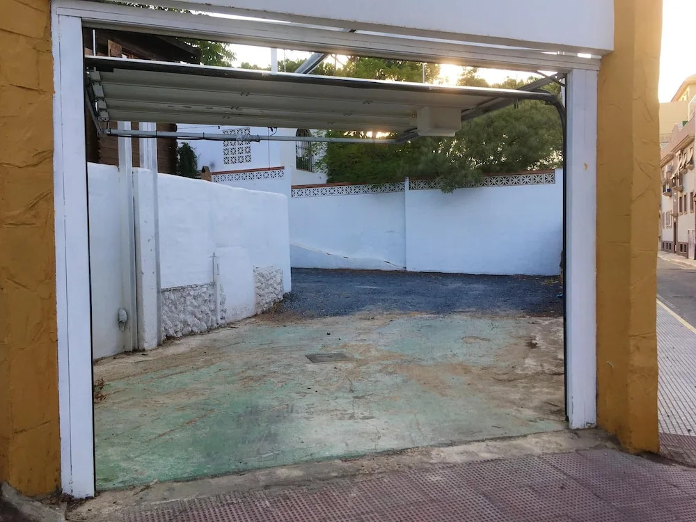 Villa with 2 Bedrooms in Punta Umbría, with Private Pool, Enclosed Garden And Wifi