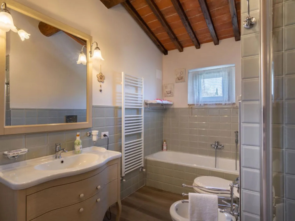 Casa di Campagna Pianelli