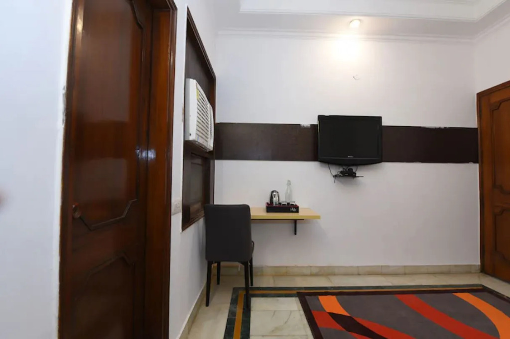 Hotel Shiv Shankara