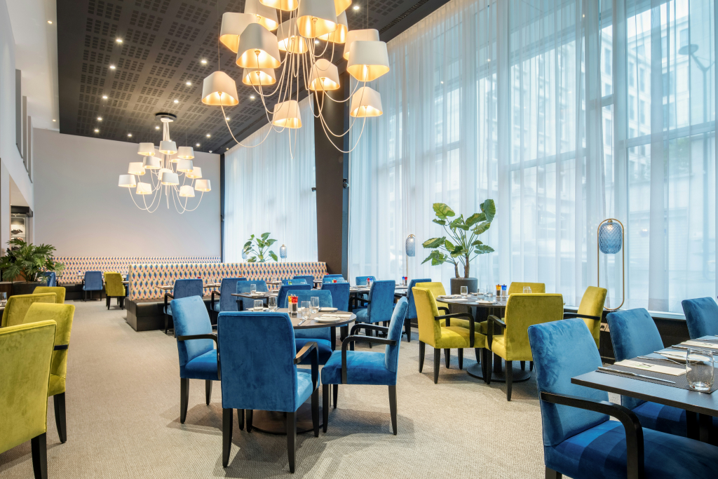 Thon Hotel EU