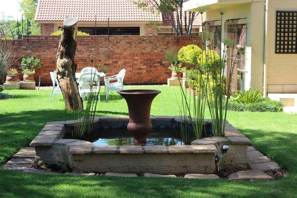 Villa Xanelle Boutique Guesthouse