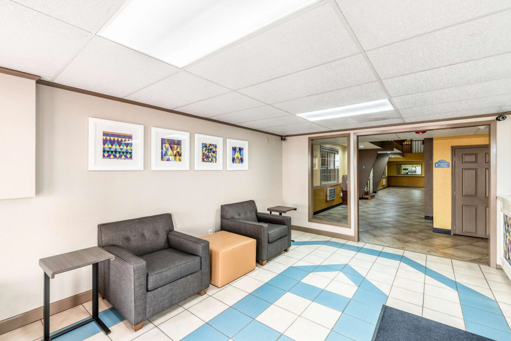 Americas Best Value Inn Searcy