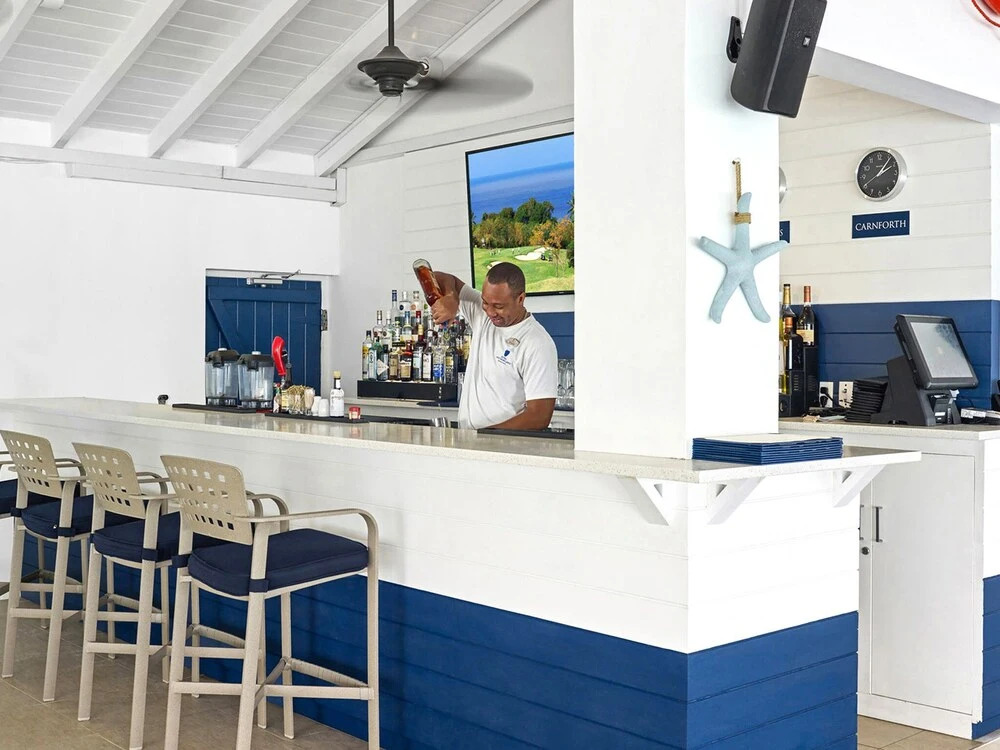 Royal Westmoreland 3 Bedroom Royal Apartment With Communal Pool Beach Club Golf