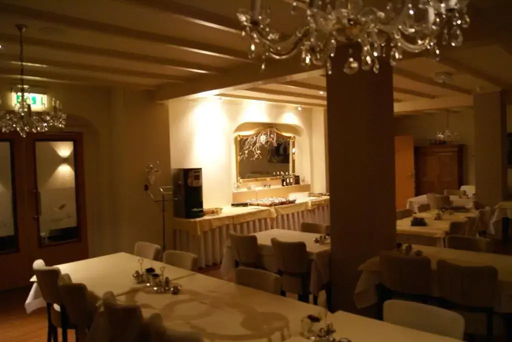 Hotel Bemelmans