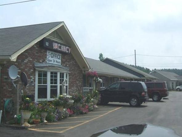 Scottish Inns Sturbridge