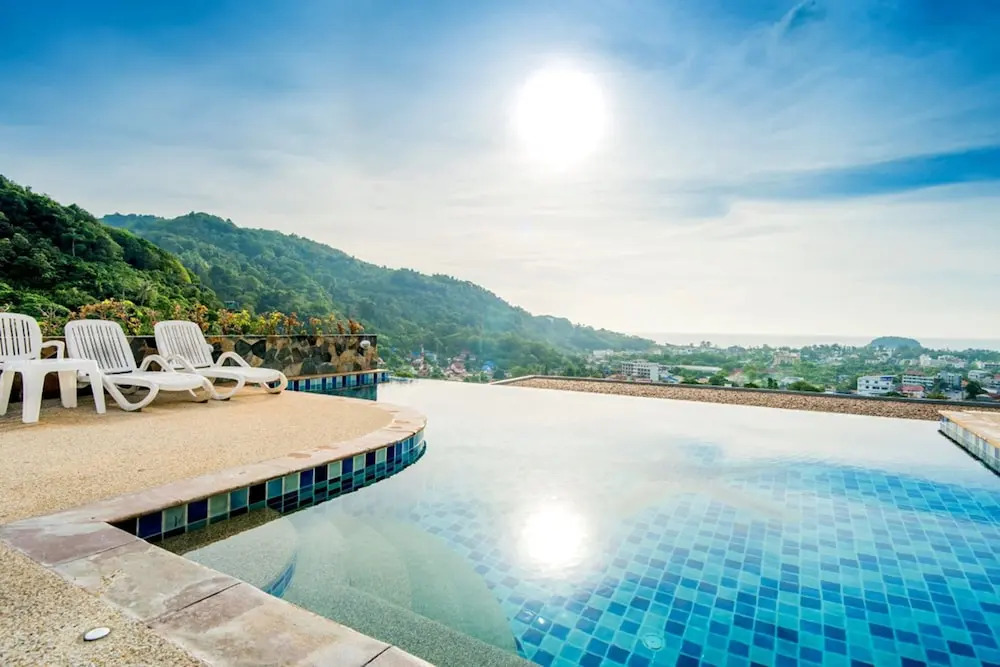 Kata Condo by Chattha