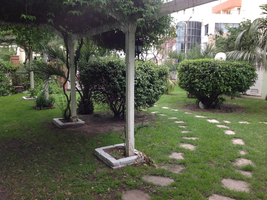 Quintana Hotel