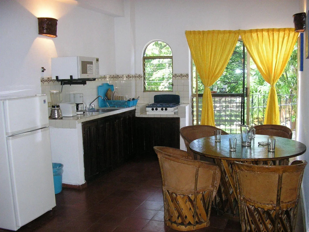 Suites Plaza del Rio - Family Hotel Malecón Centro