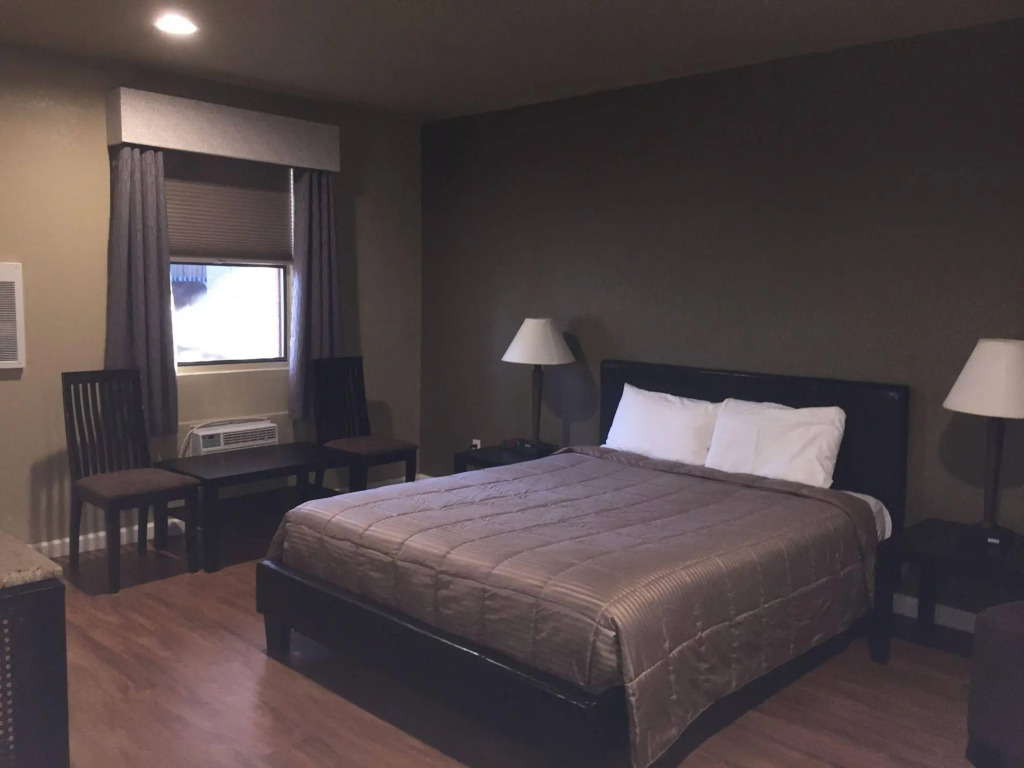 Rodeway Inn Flagstaff East Route 66