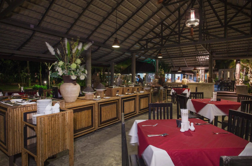 The Dewa Koh Chang