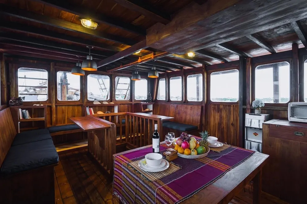 Situju 7 Cruises