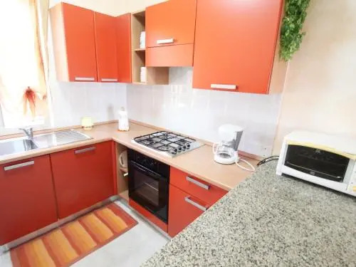 Holiday Home Is Molas by Interhome