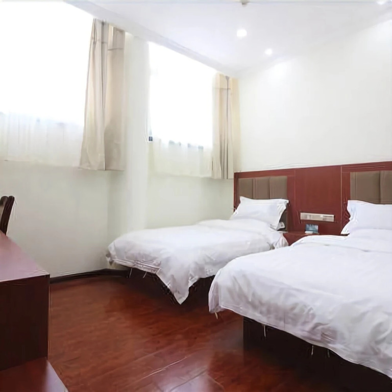 Xukang Hotel