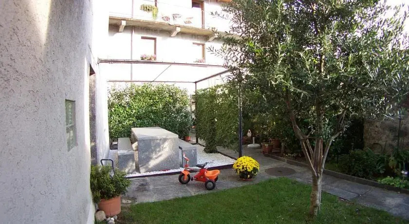 Casa Cahenzli