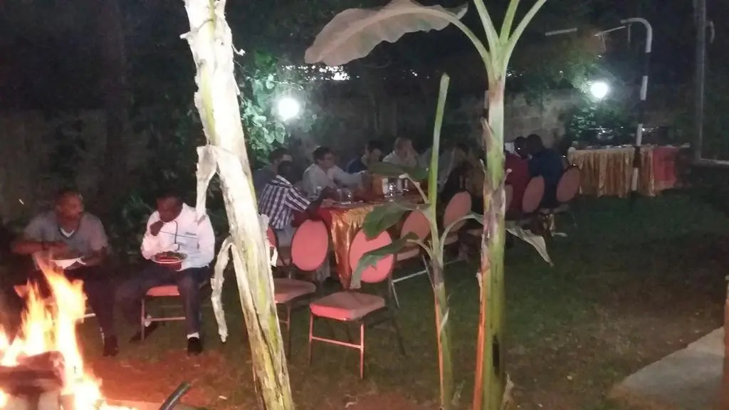 Biblica Guest House