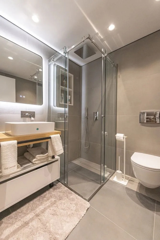 A&N Athens Luxury Apartments - Akadimou