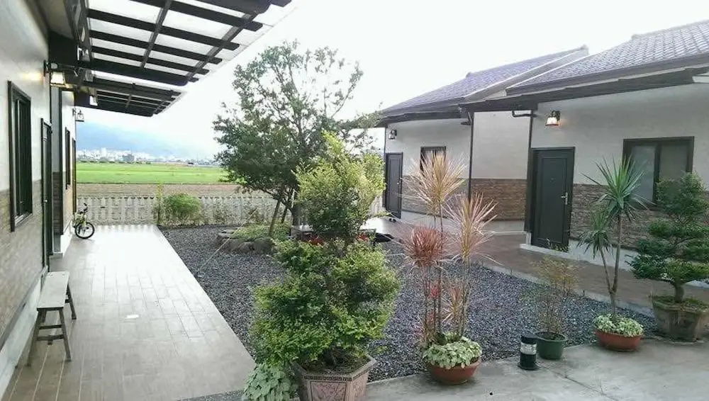 Sweetlight B&B