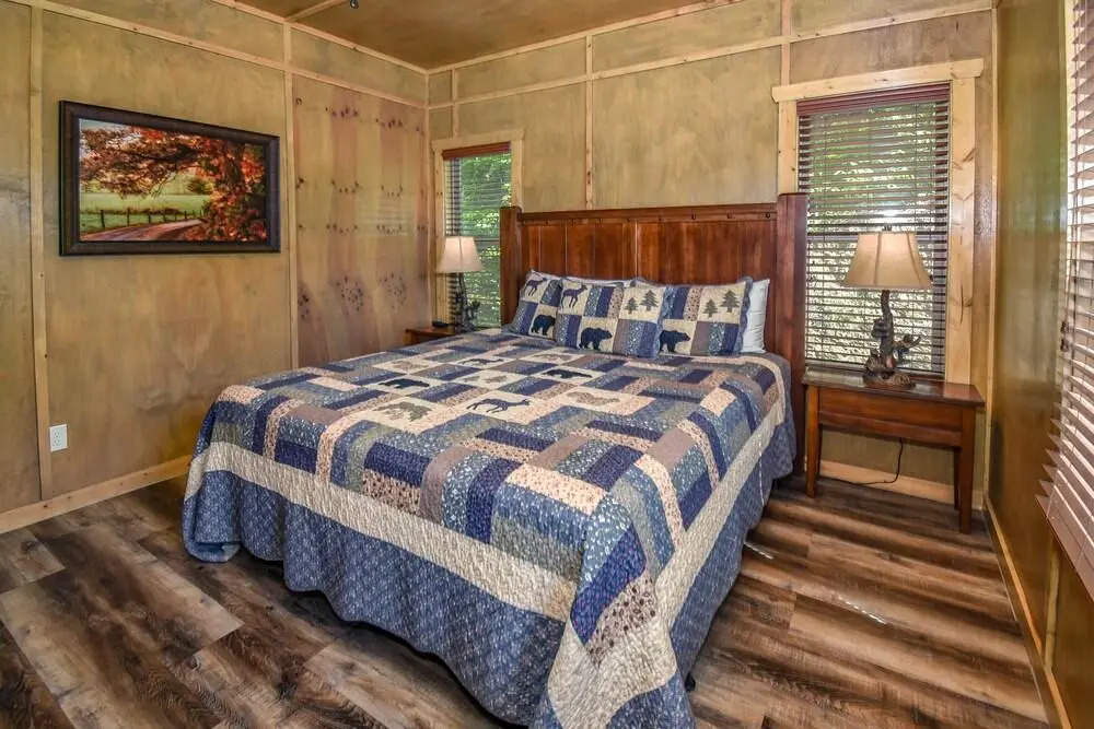 Spacious 10bd 6ba in Heart of Smokies
