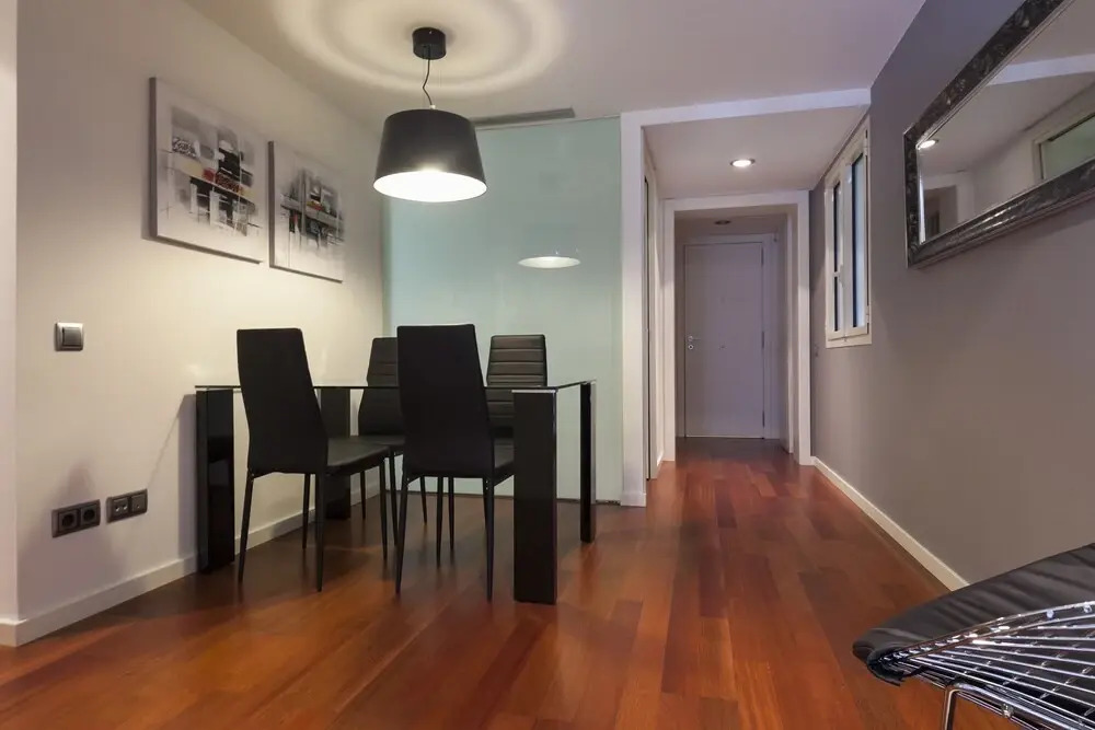 Apartment Purple Plaça Catalunya