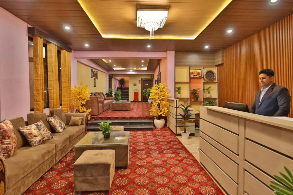 Amritara The Avadh