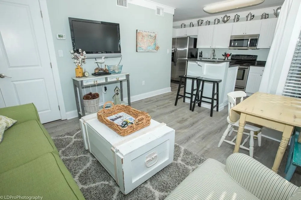 Sandpiper Cove 1074 Destin - 1 Br Condo