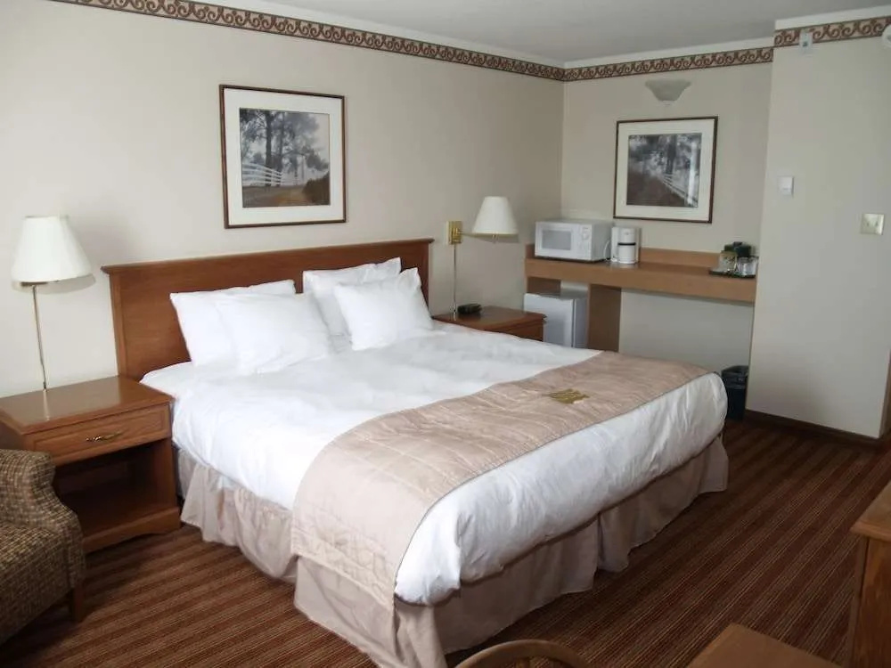 Lakeview Inns & Suites - Brandon