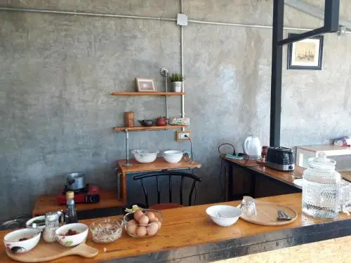 Baan Tang Homestay
