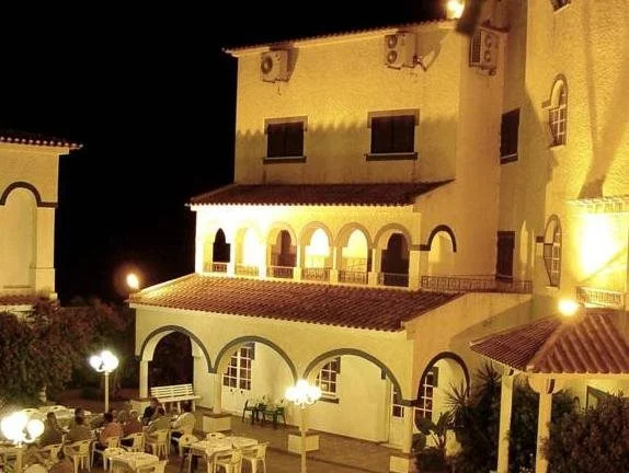 Varchotel